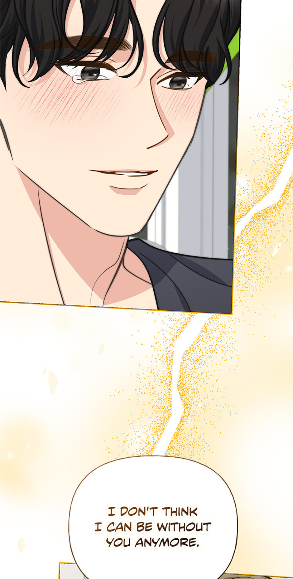 Three Mouthwatering Meals for Two Chapter 59 page 47 - 