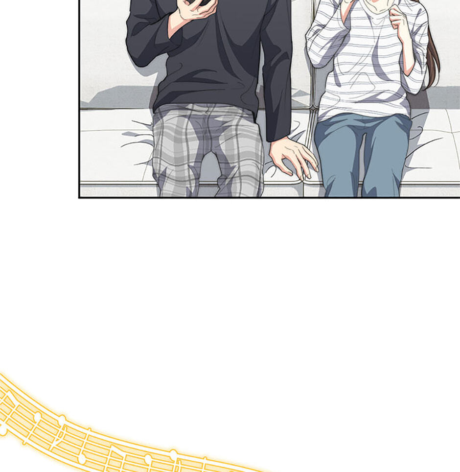 Three Mouthwatering Meals for Two Chapter 59 page 64 - 