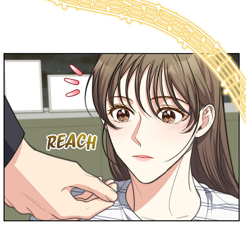 Three Mouthwatering Meals for Two Chapter 59 page 65 - 