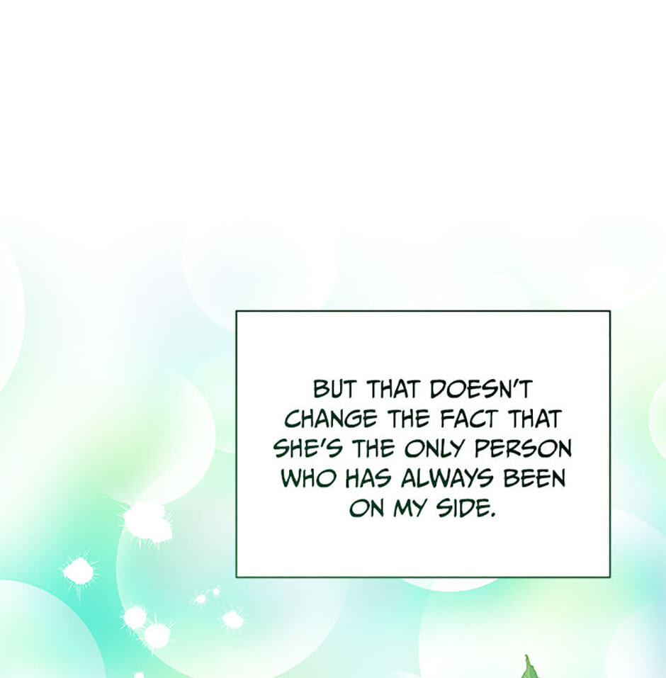Three Mouthwatering Meals for Two Chapter 59 page 8 - 