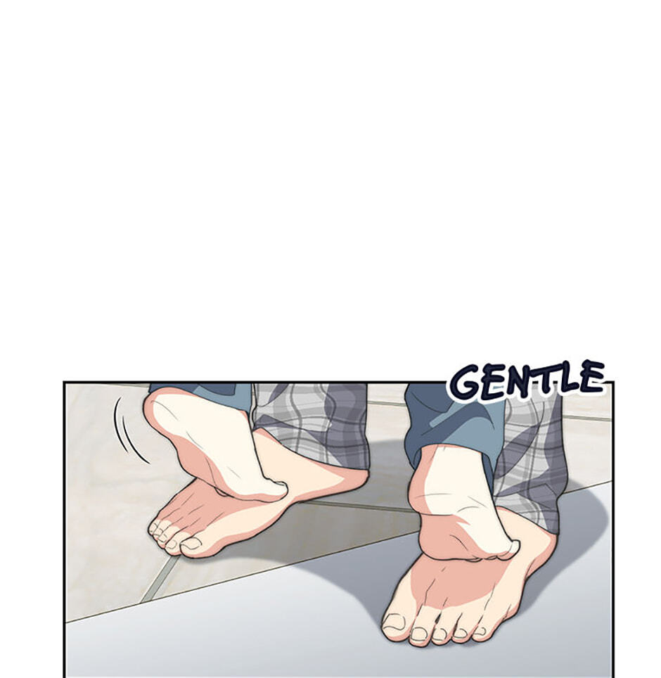 Three Mouthwatering Meals for Two Chapter 59 page 72 - 