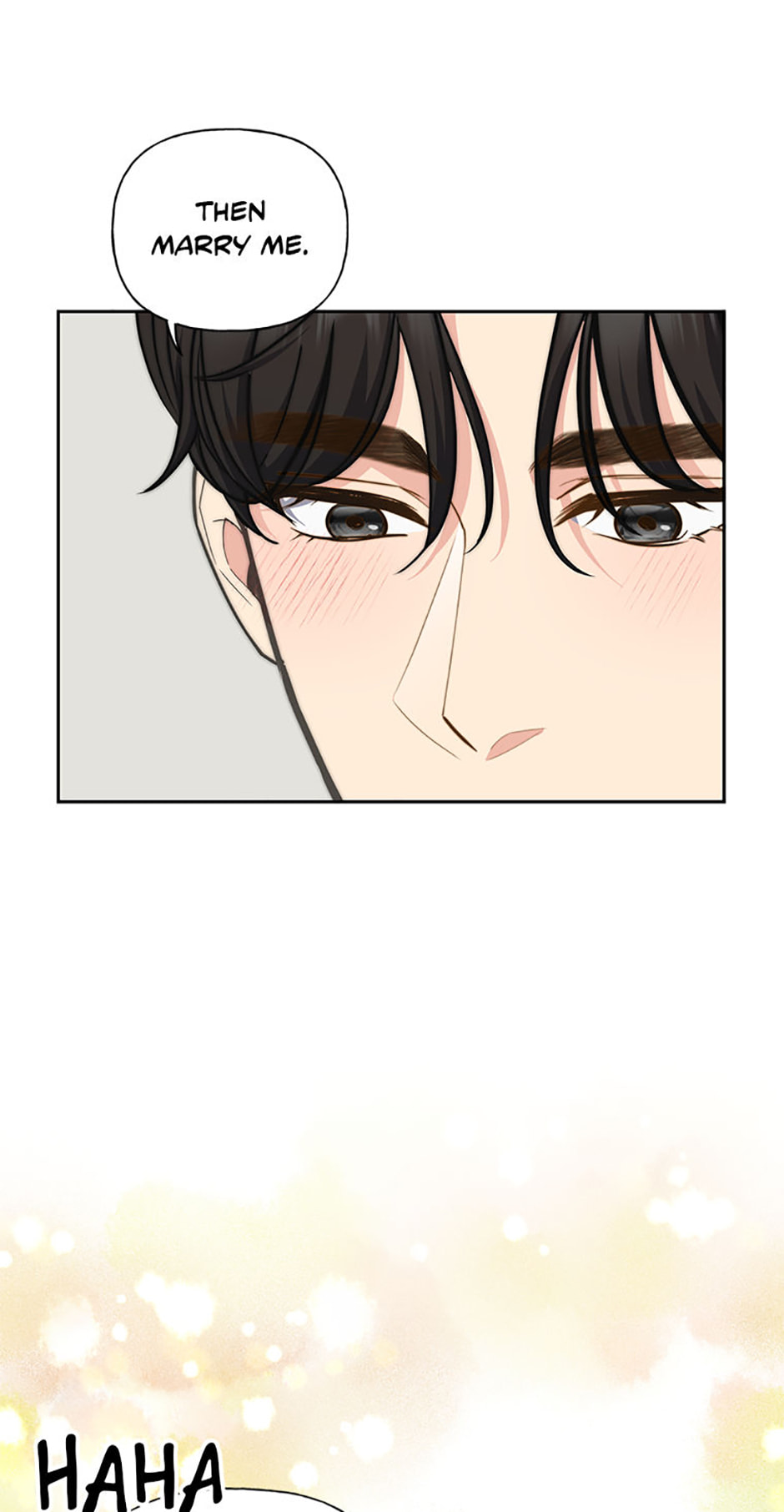 Three Mouthwatering Meals for Two Chapter 59 page 77 - 