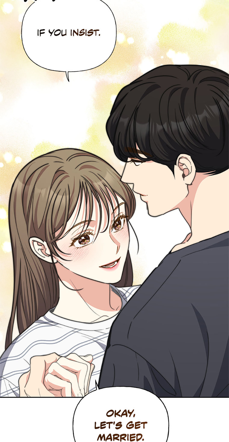 Three Mouthwatering Meals for Two Chapter 59 page 78 - 