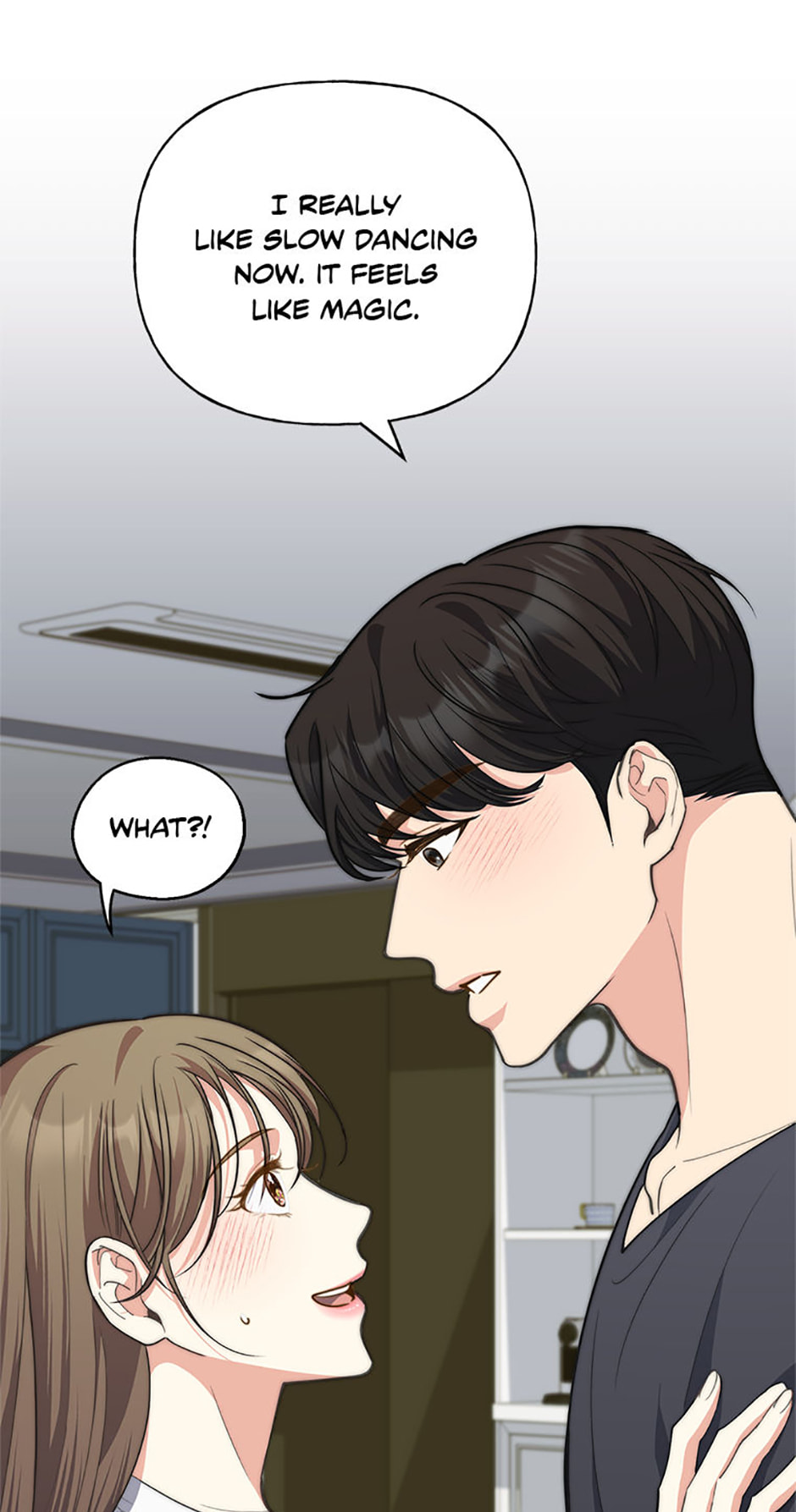 Three Mouthwatering Meals for Two Chapter 59 page 86 - 