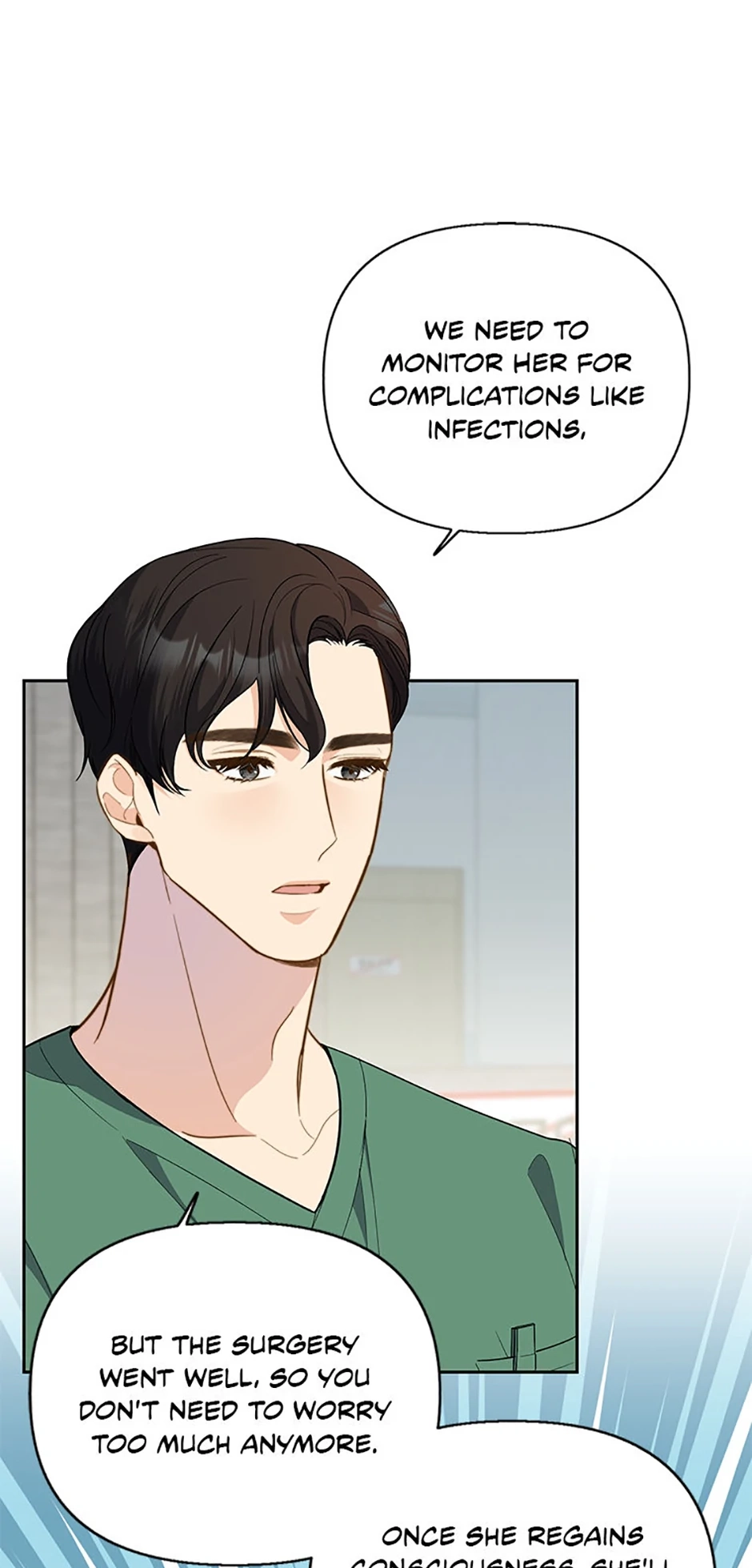 Three Mouthwatering Meals for Two Chapter 6 page 38 - 