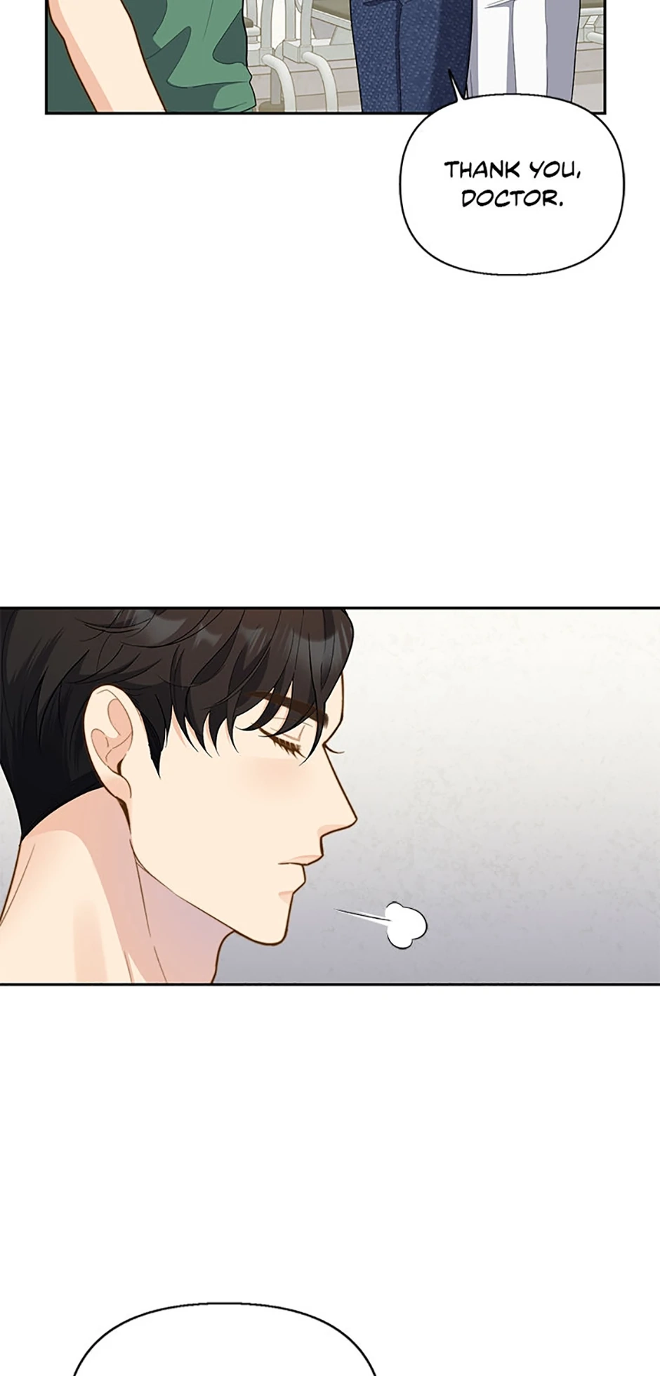 Three Mouthwatering Meals for Two Chapter 6 page 41 - 