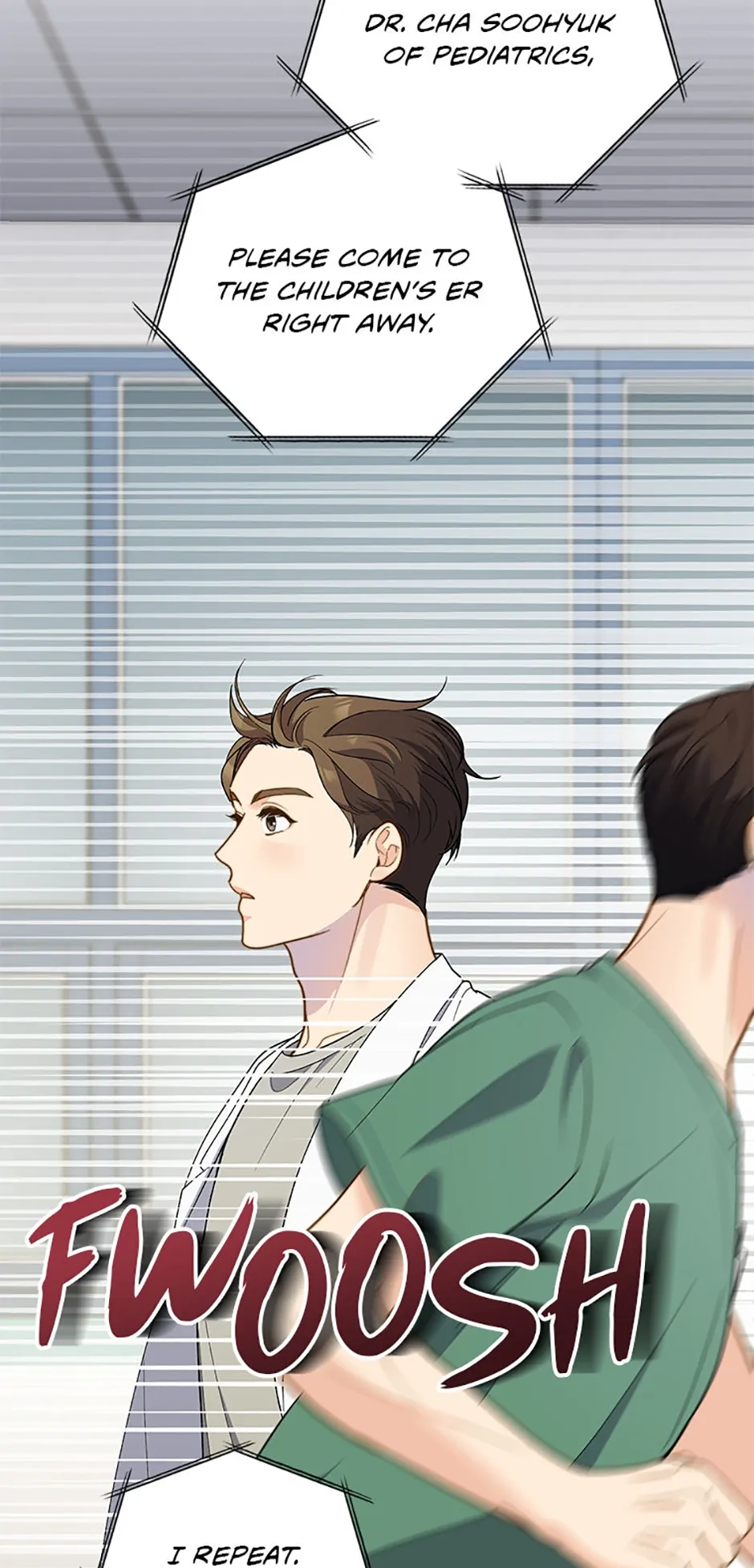 Three Mouthwatering Meals for Two Chapter 6 page 46 - 