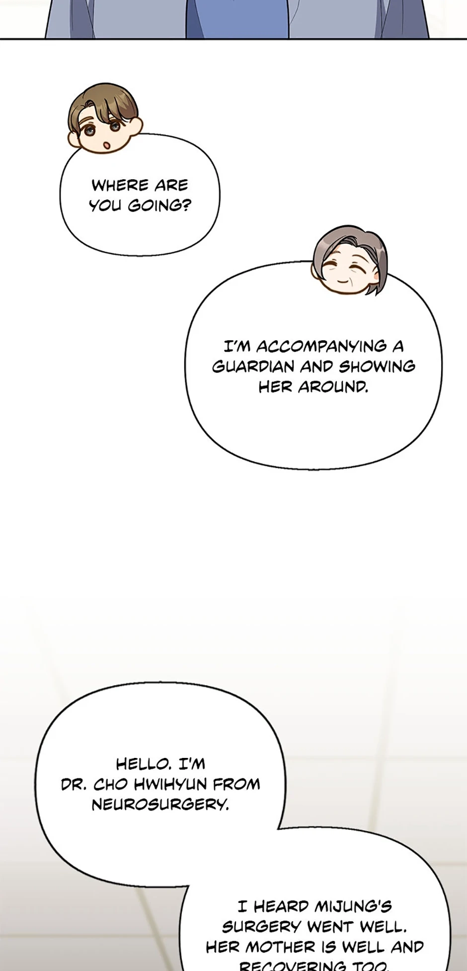 Three Mouthwatering Meals for Two Chapter 6 page 50 - 