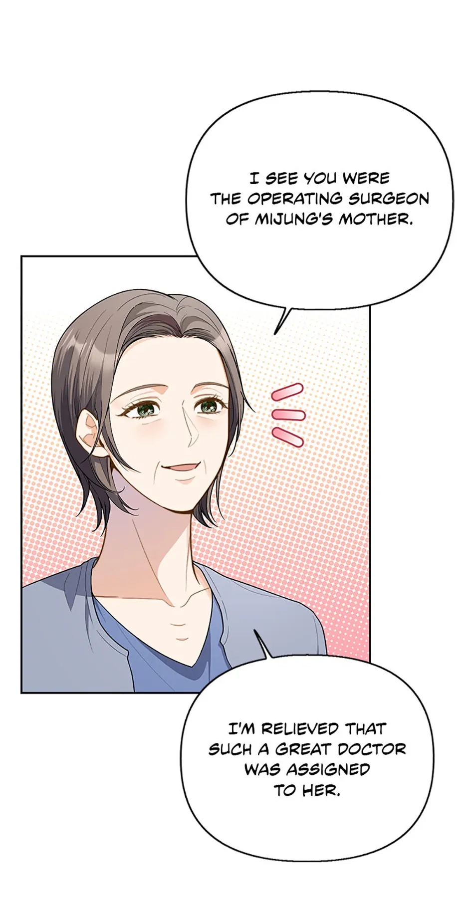 Three Mouthwatering Meals for Two Chapter 6 page 54 - 