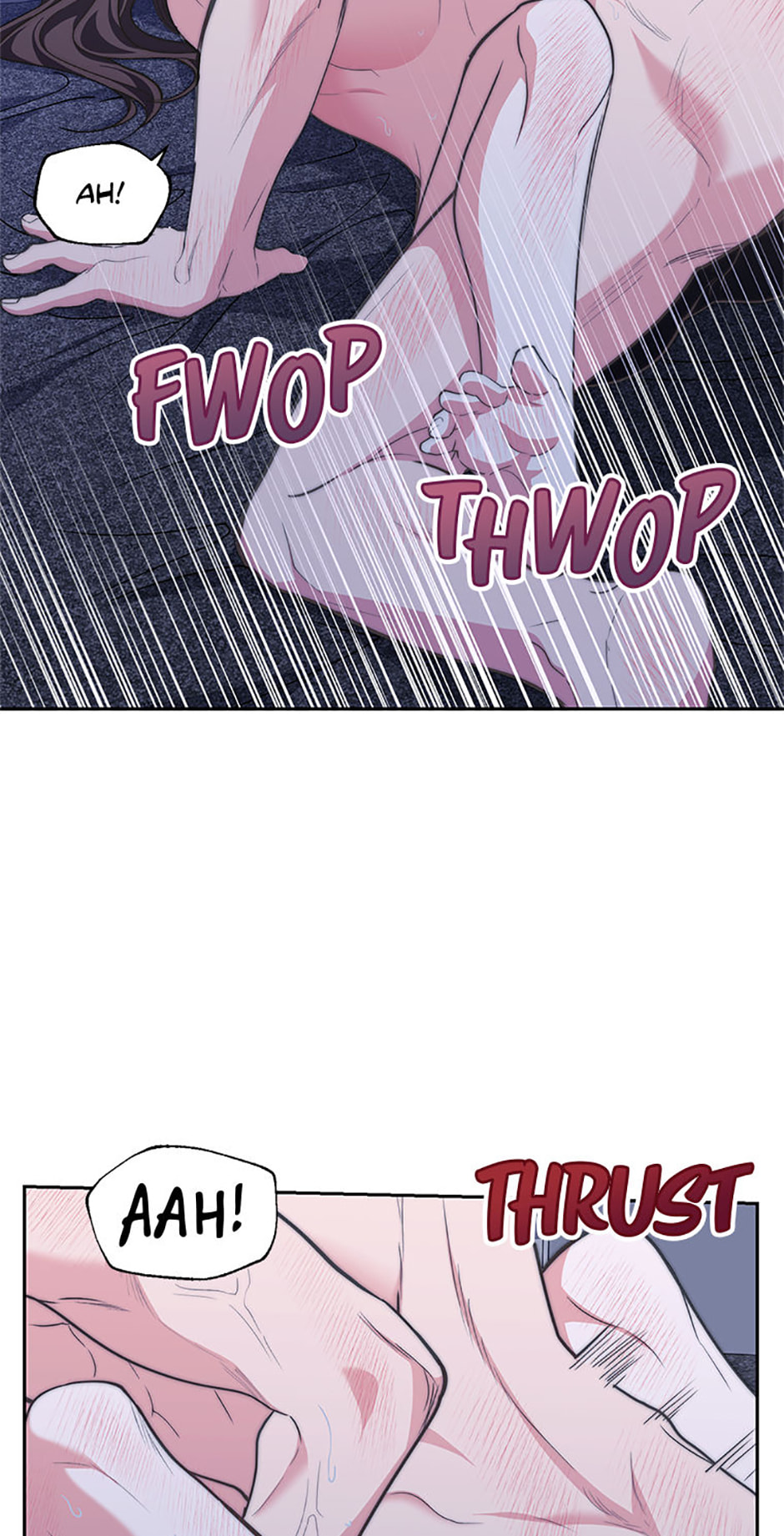 Three Mouthwatering Meals for Two Chapter 60 page 4 - 