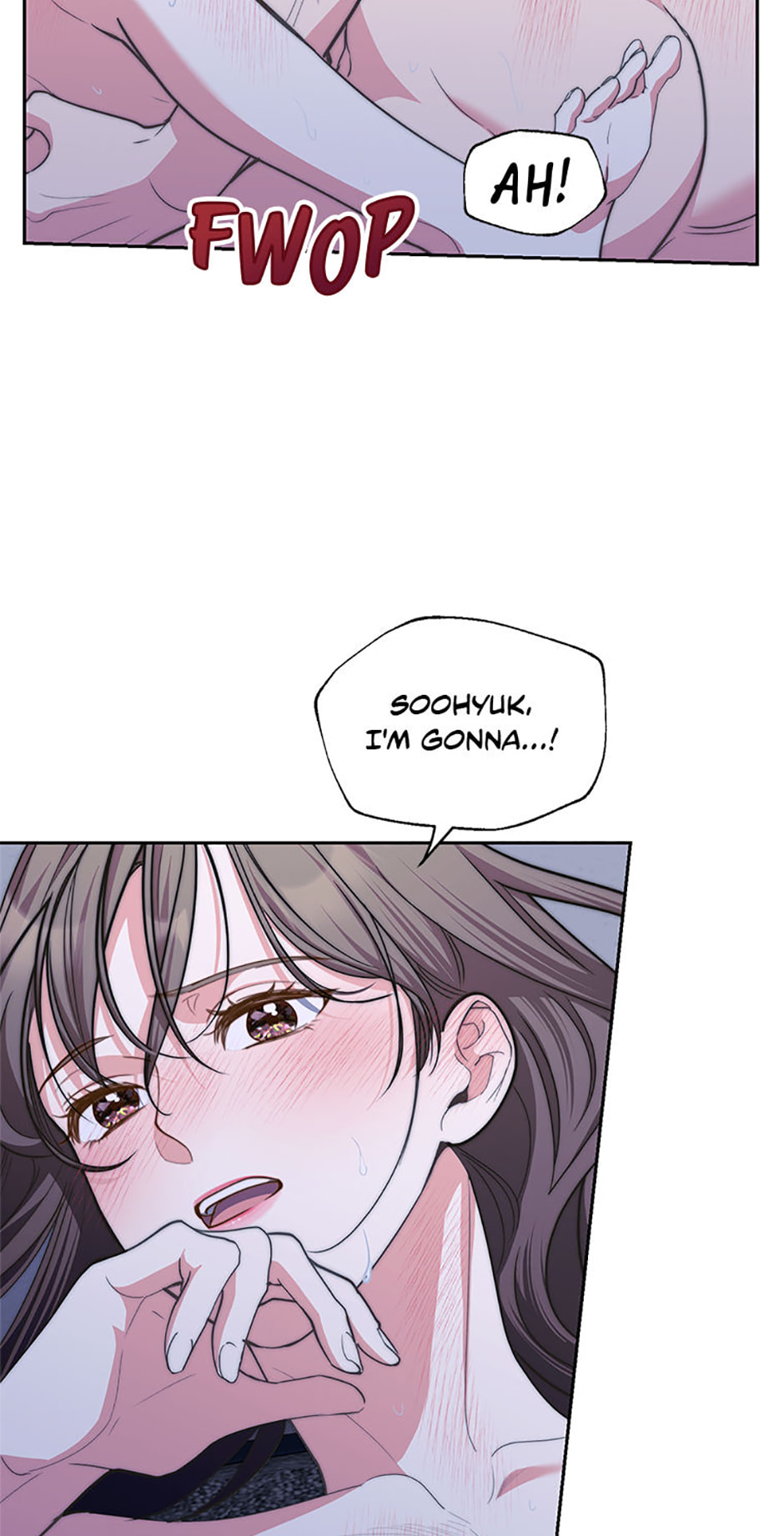 Three Mouthwatering Meals for Two Chapter 60 page 5 - 