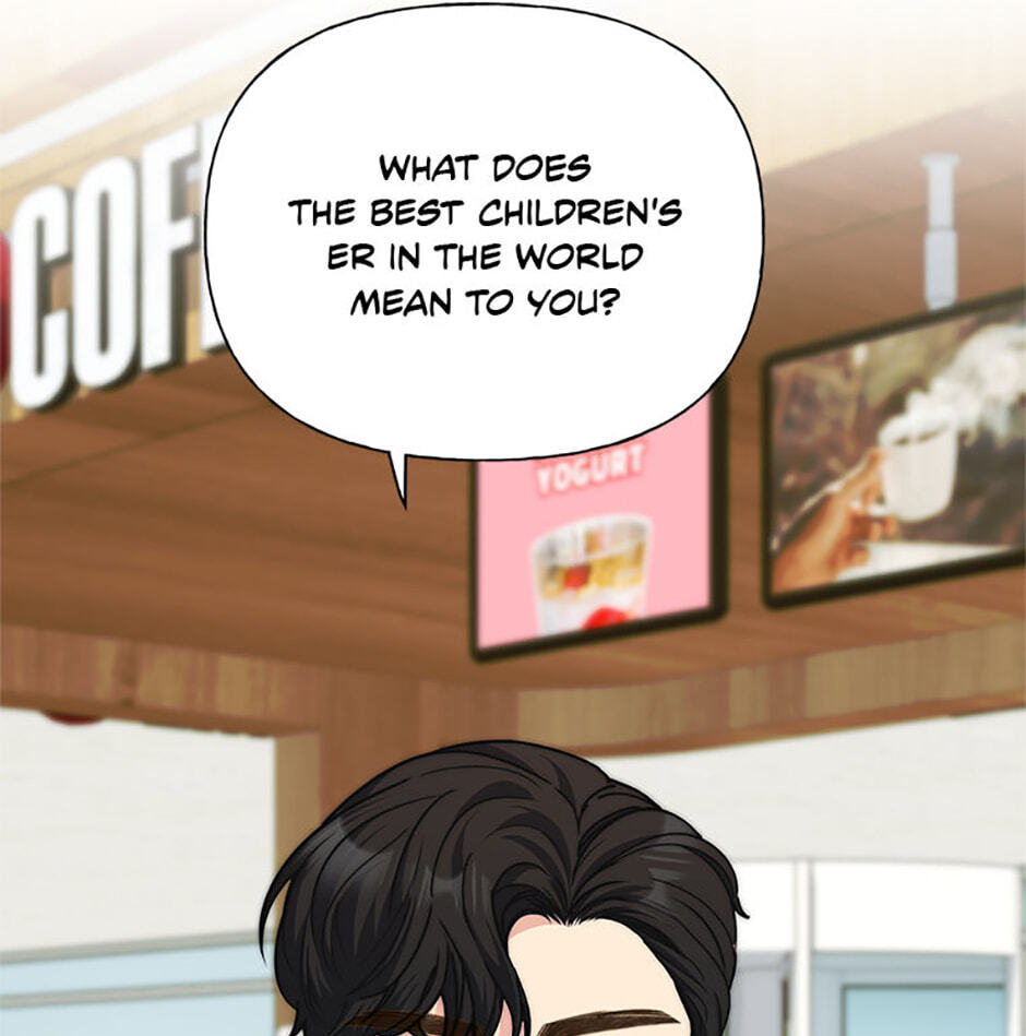 Three Mouthwatering Meals for Two Chapter 61 page 3 - 