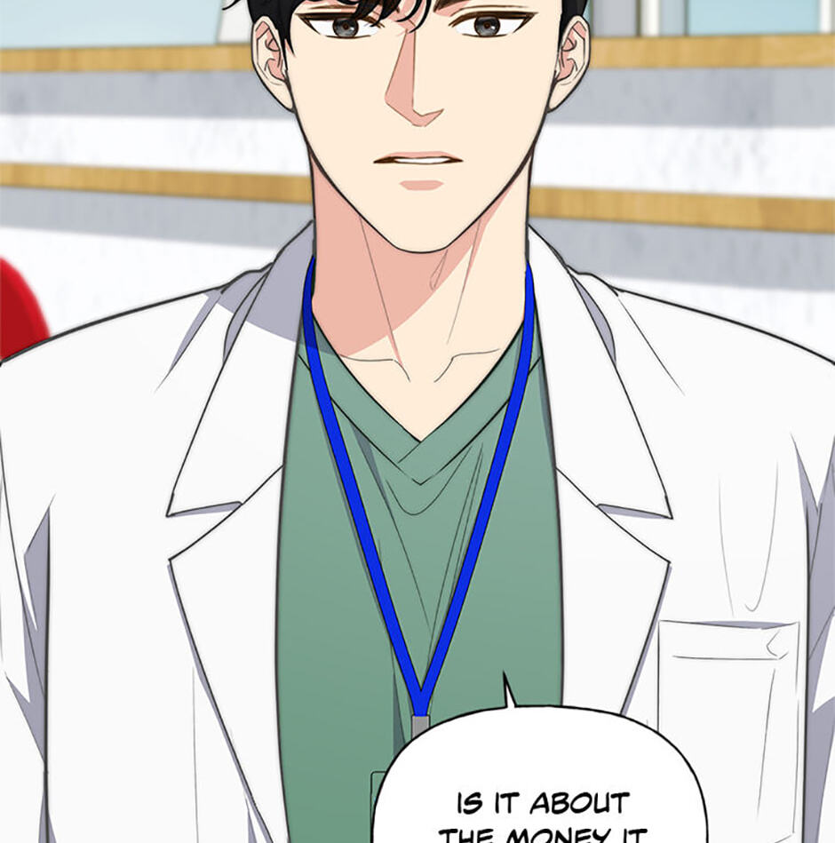 Three Mouthwatering Meals for Two Chapter 61 page 4 - 
