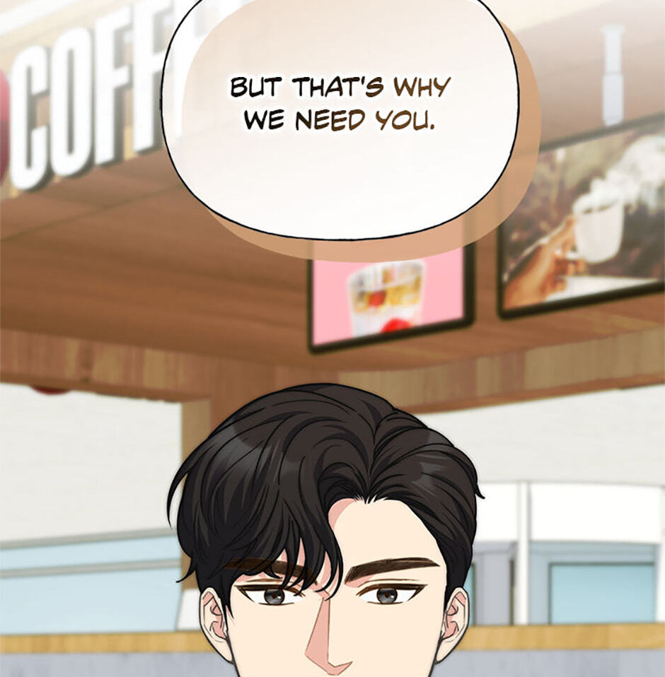 Three Mouthwatering Meals for Two Chapter 61 page 33 - 