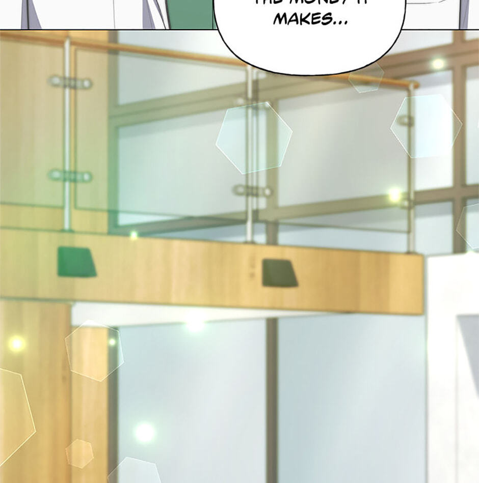Three Mouthwatering Meals for Two Chapter 61 page 5 - 