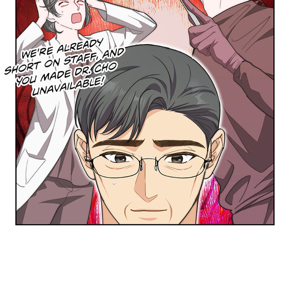 Three Mouthwatering Meals for Two Chapter 62 page 33 - 