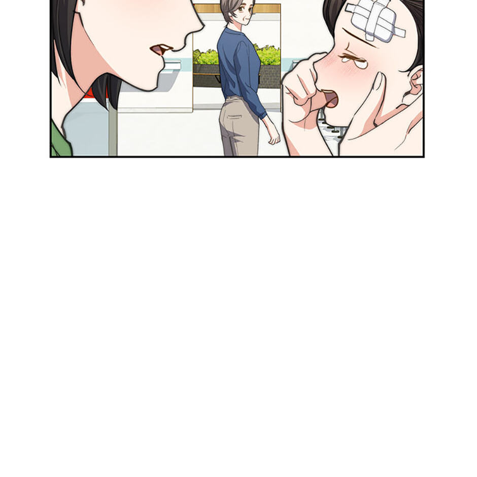 Three Mouthwatering Meals for Two Chapter 62 page 8 - 