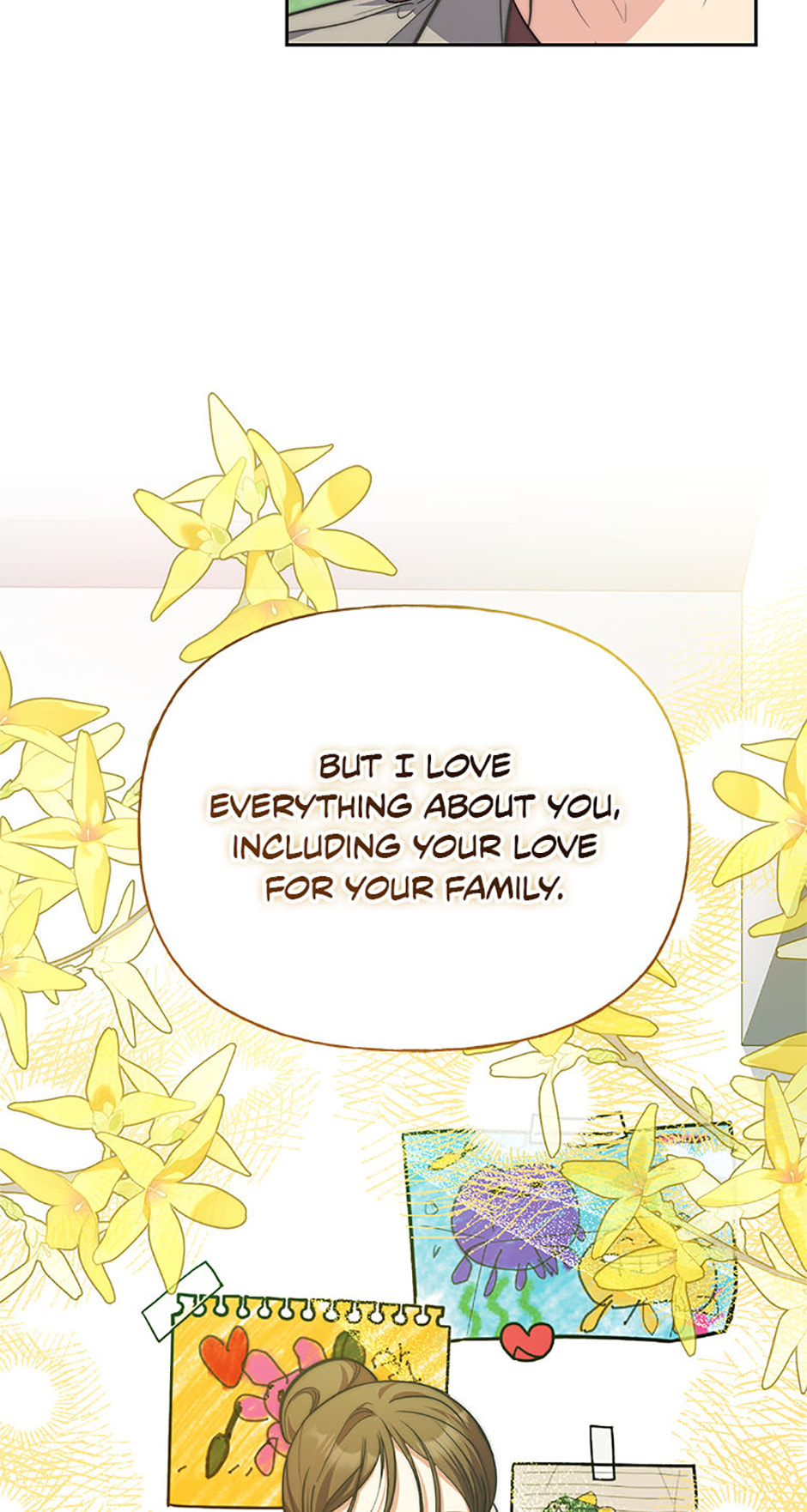 Three Mouthwatering Meals for Two Chapter 63 page 33 - 