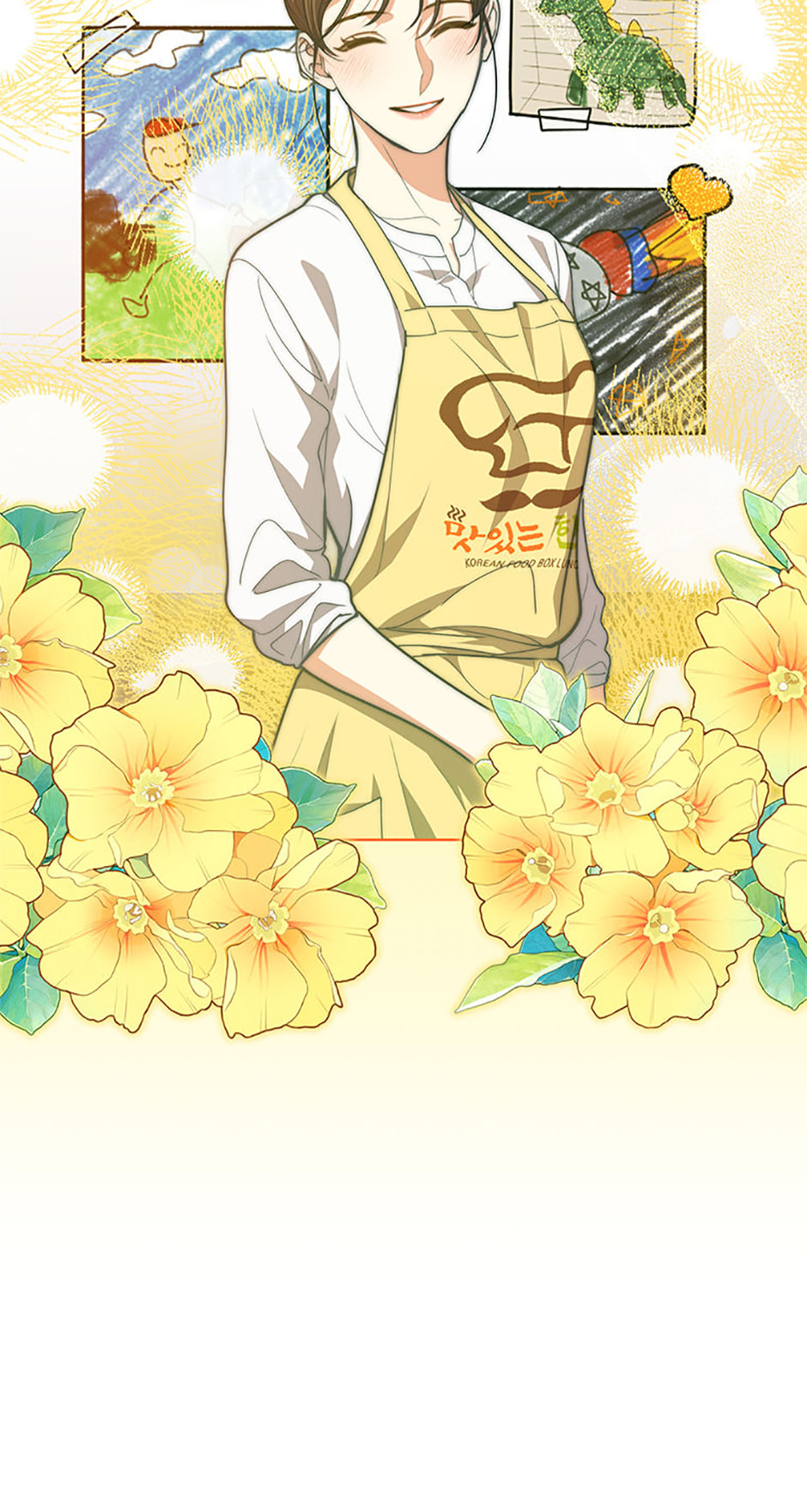Three Mouthwatering Meals for Two Chapter 63 page 34 - 