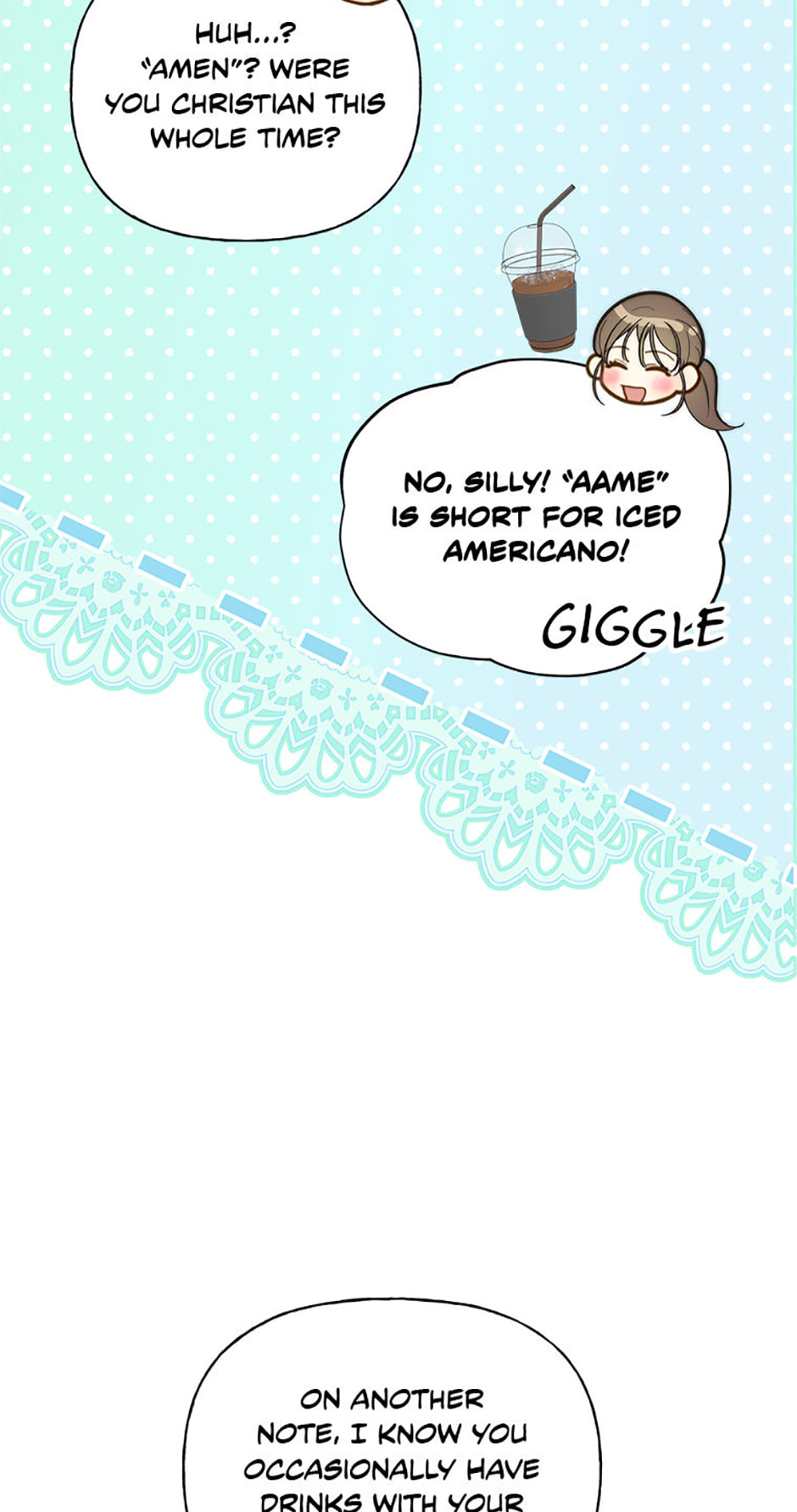 Three Mouthwatering Meals for Two Chapter 63 page 41 - 