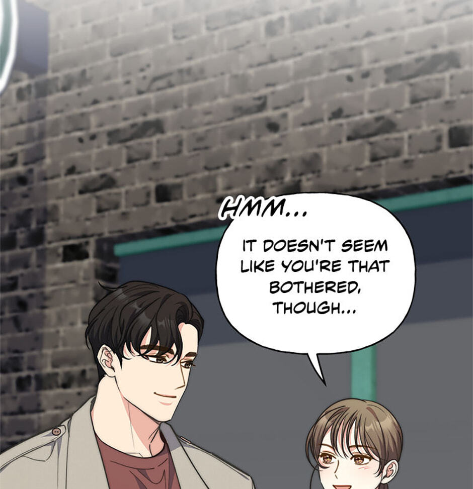 Three Mouthwatering Meals for Two Chapter 63 page 45 - 