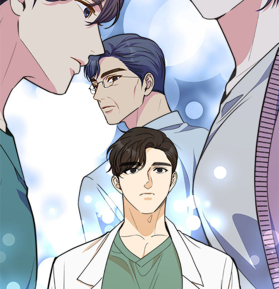 Three Mouthwatering Meals for Two Chapter 63 page 48 - 