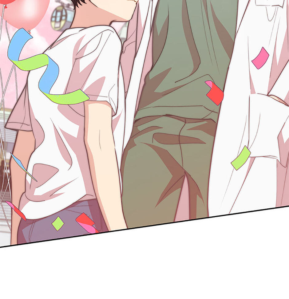 Three Mouthwatering Meals for Two Chapter 63 page 53 - 
