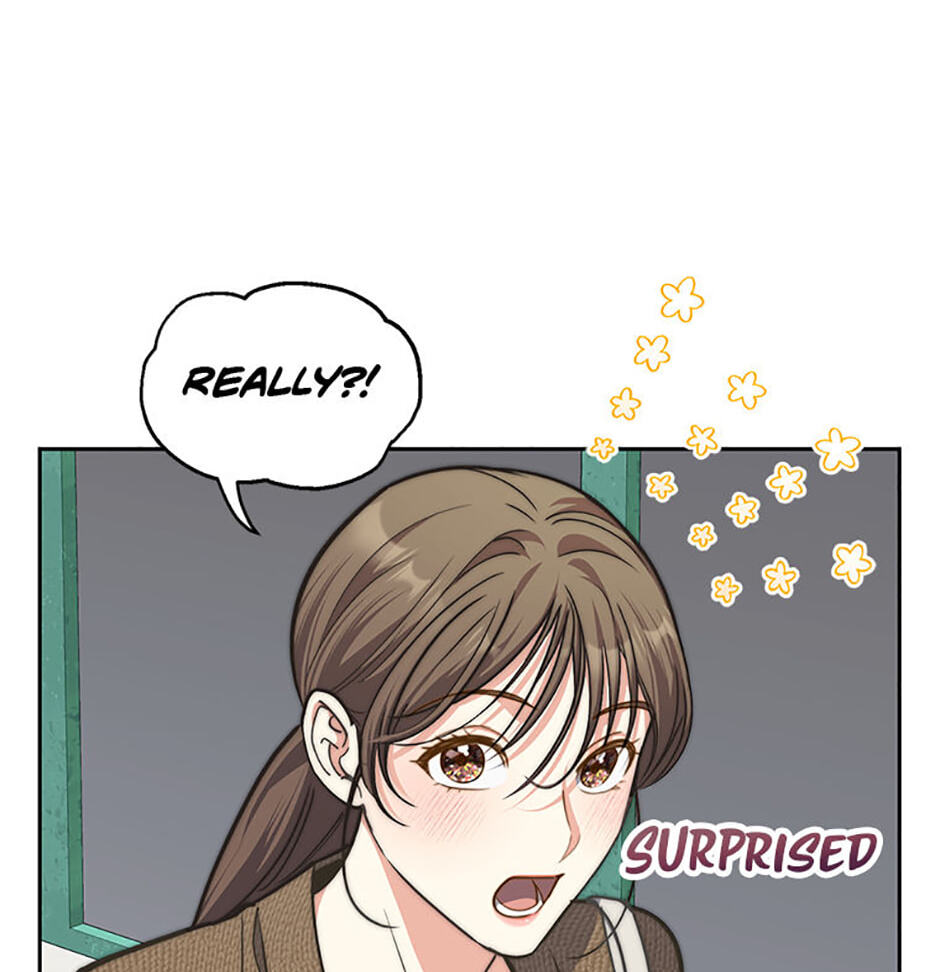 Three Mouthwatering Meals for Two Chapter 63 page 54 - 