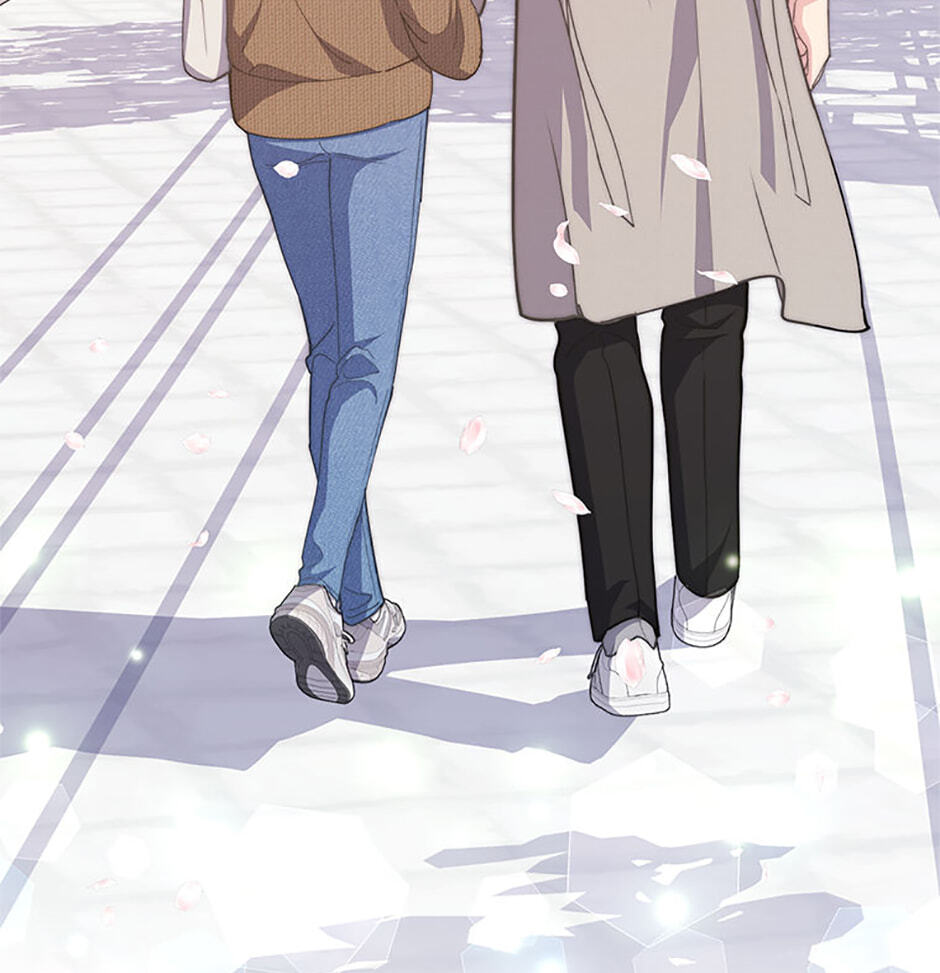 Three Mouthwatering Meals for Two Chapter 63 page 59 - 