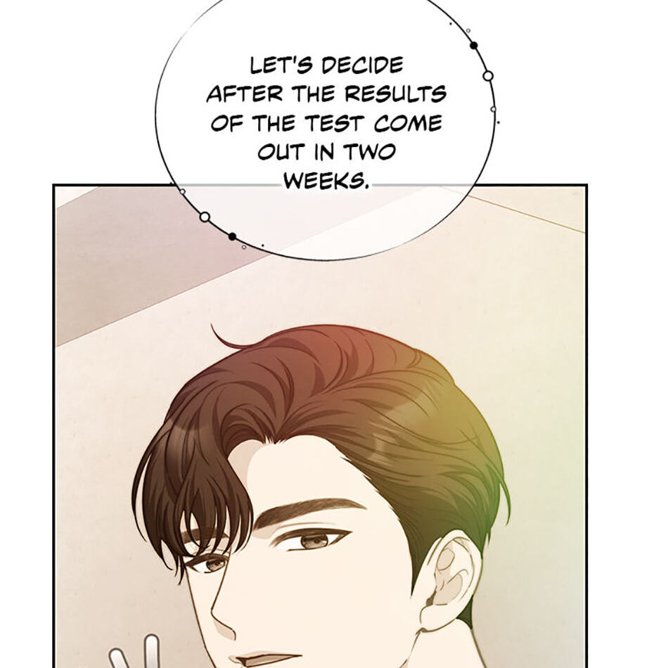 Three Mouthwatering Meals for Two Chapter 63 page 70 - 