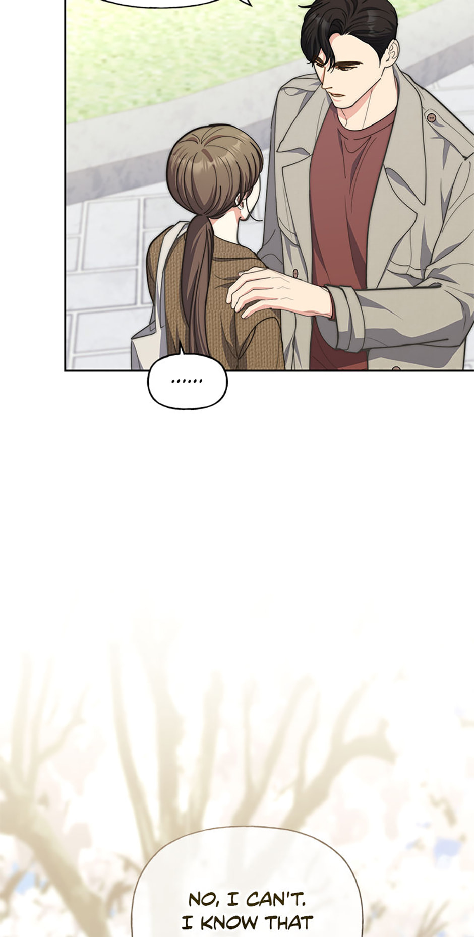 Three Mouthwatering Meals for Two Chapter 63 page 9 - 