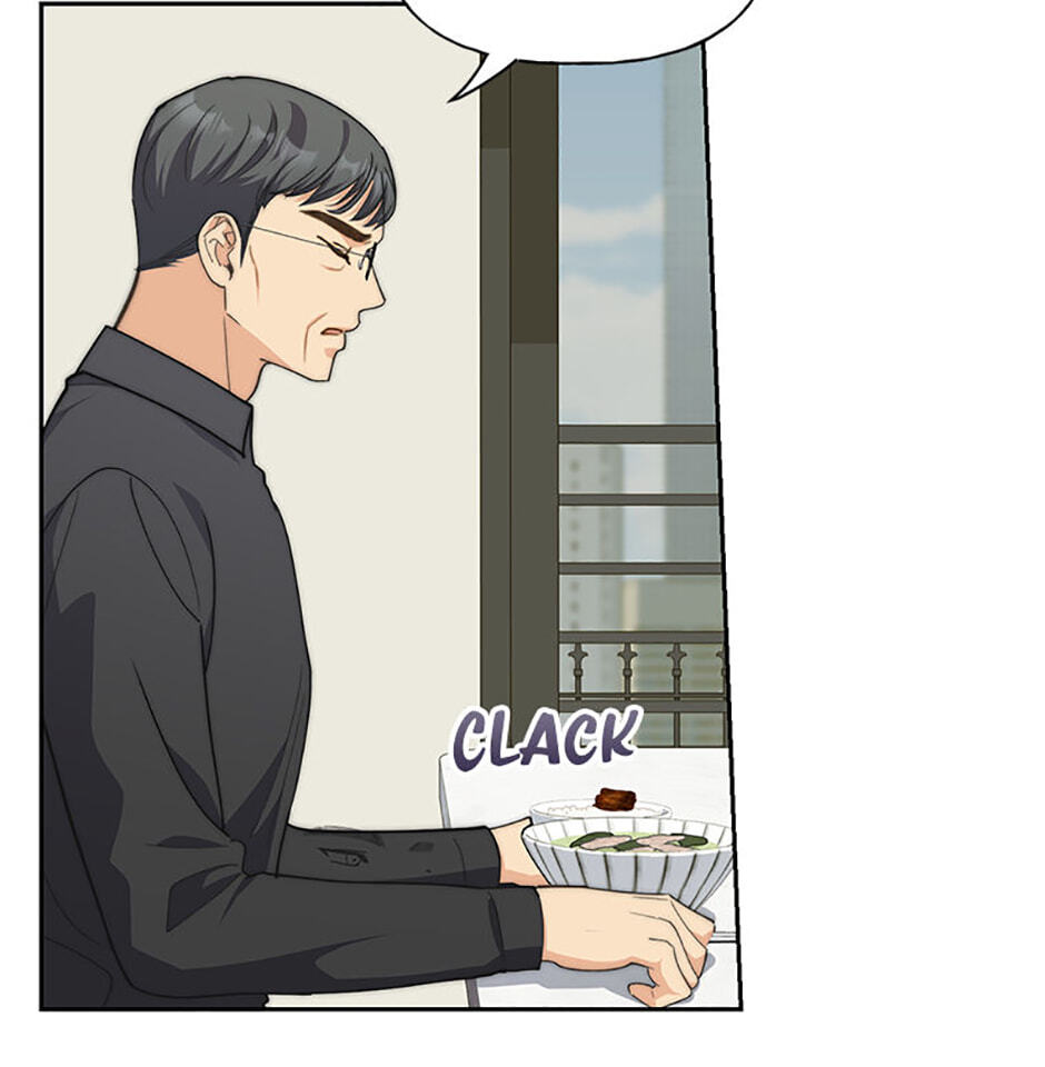 Three Mouthwatering Meals for Two Chapter 63 page 81 - 