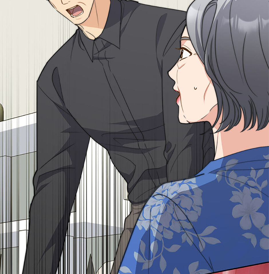 Three Mouthwatering Meals for Two Chapter 63 page 85 - 