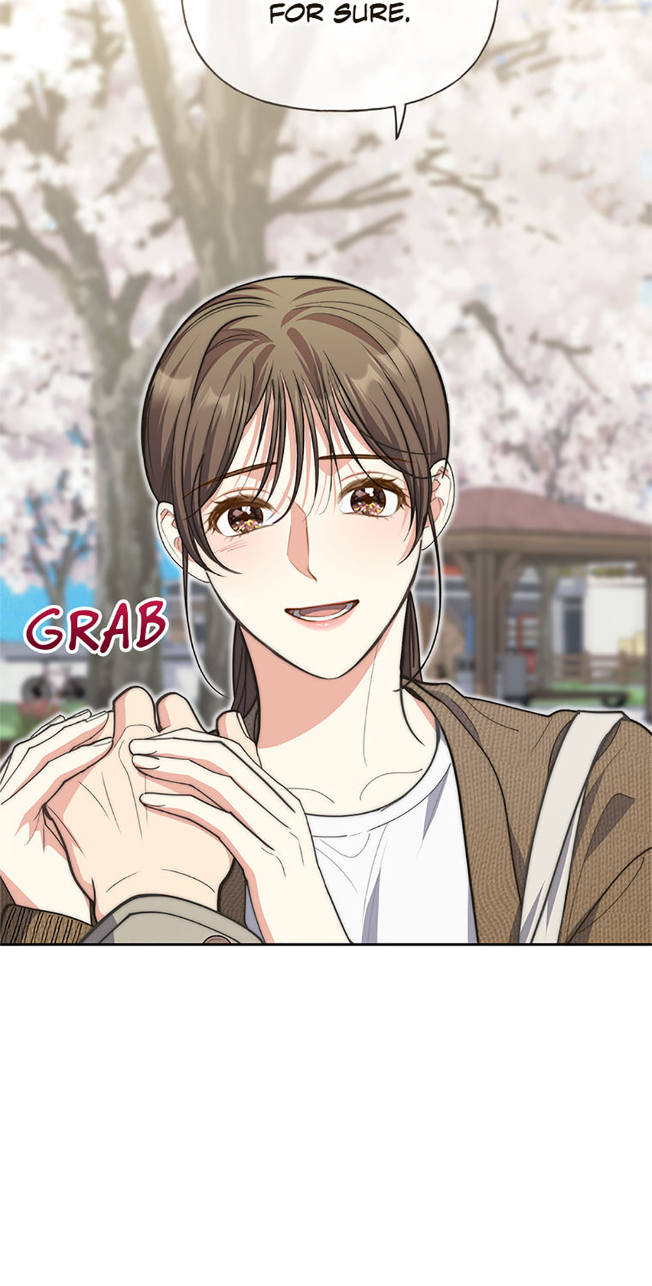 Three Mouthwatering Meals for Two Chapter 63 page 10 - 