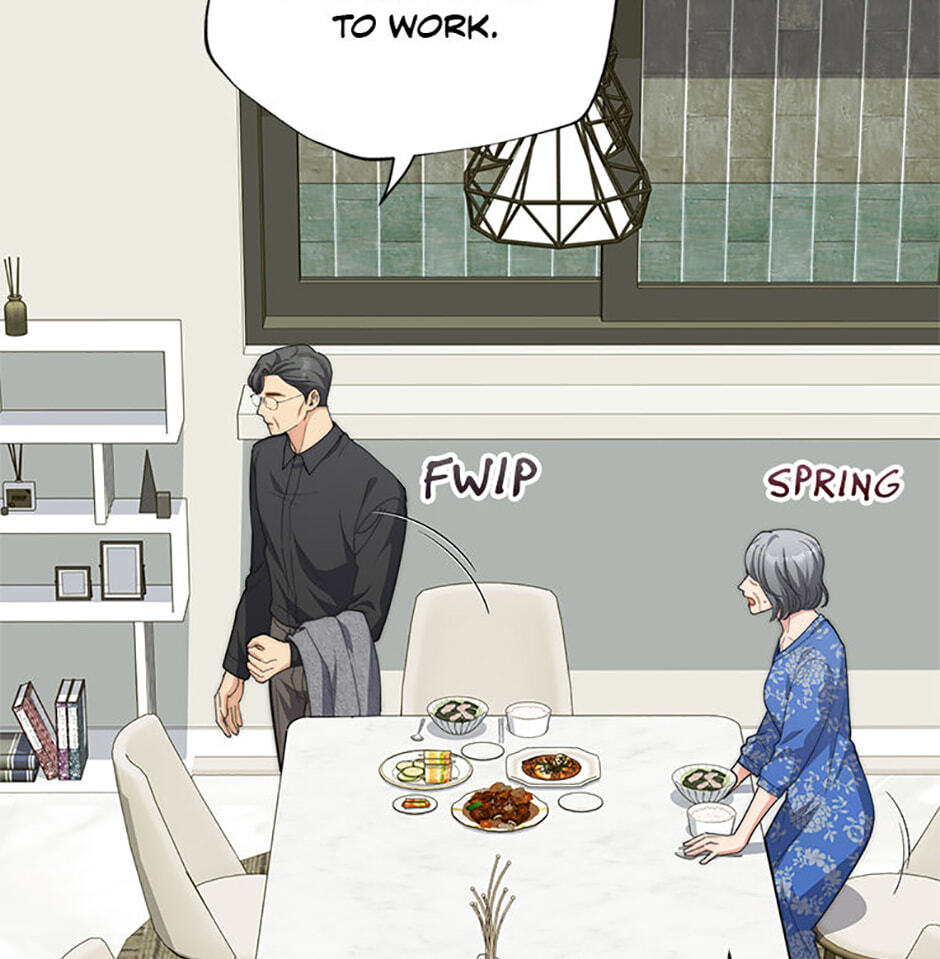 Three Mouthwatering Meals for Two Chapter 63 page 91 - 