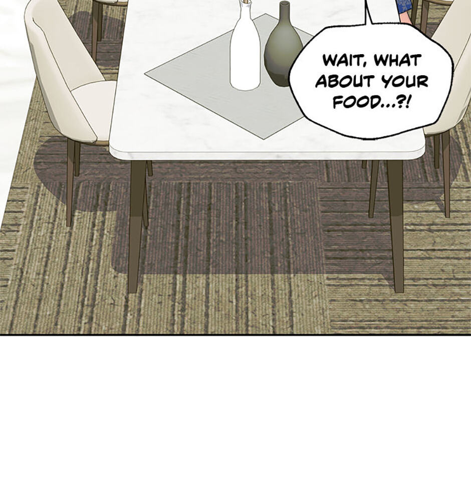 Three Mouthwatering Meals for Two Chapter 63 page 92 - 