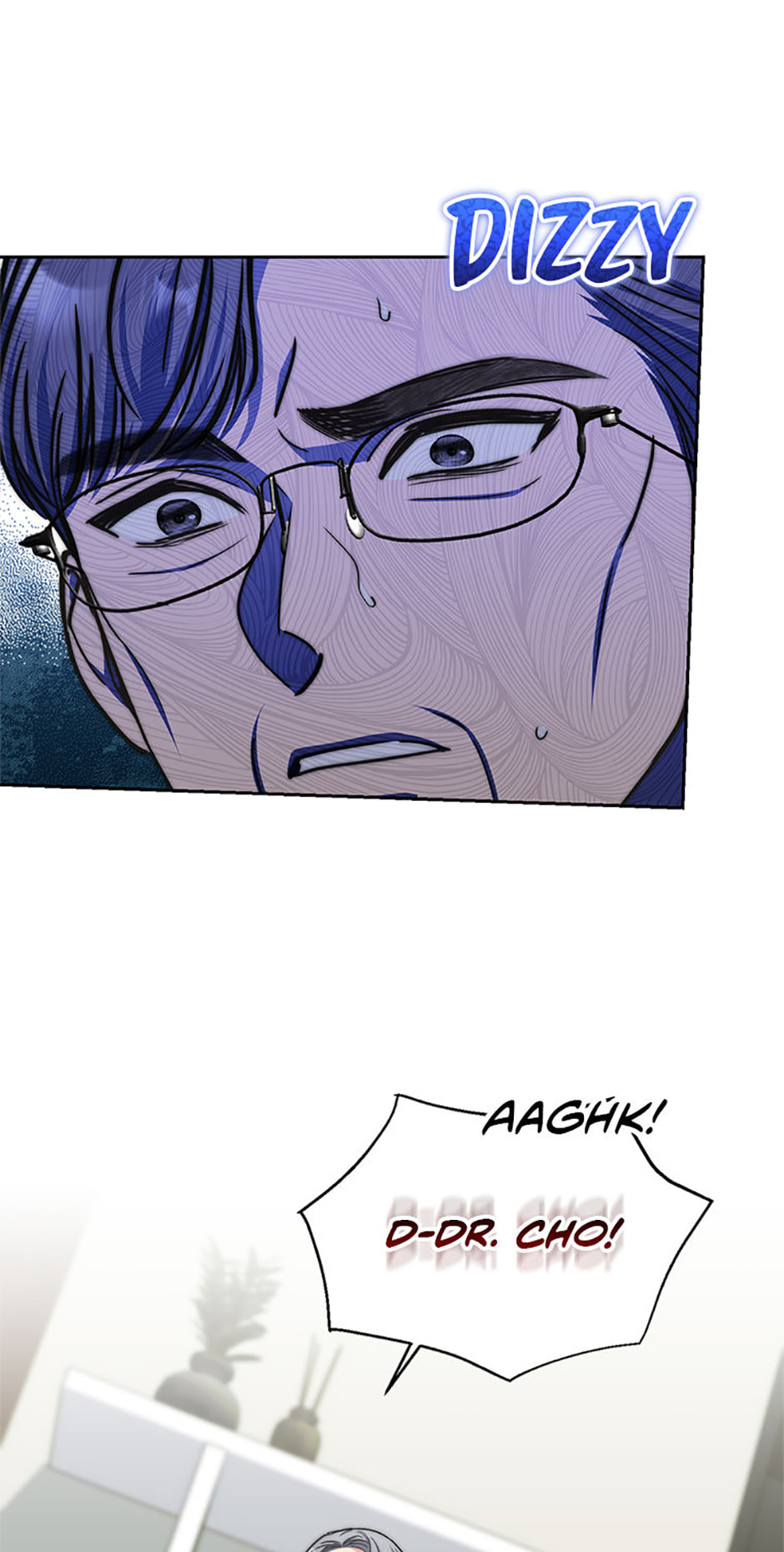 Three Mouthwatering Meals for Two Chapter 63 page 93 - 