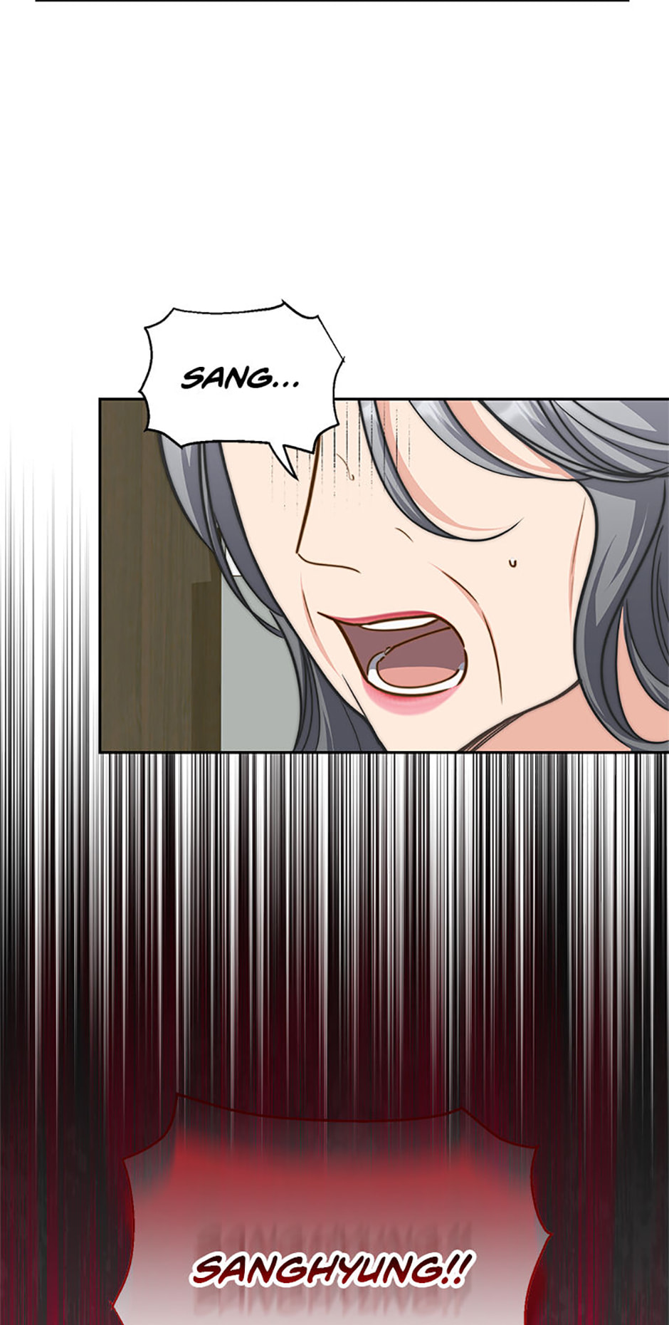 Three Mouthwatering Meals for Two Chapter 63 page 96 - 