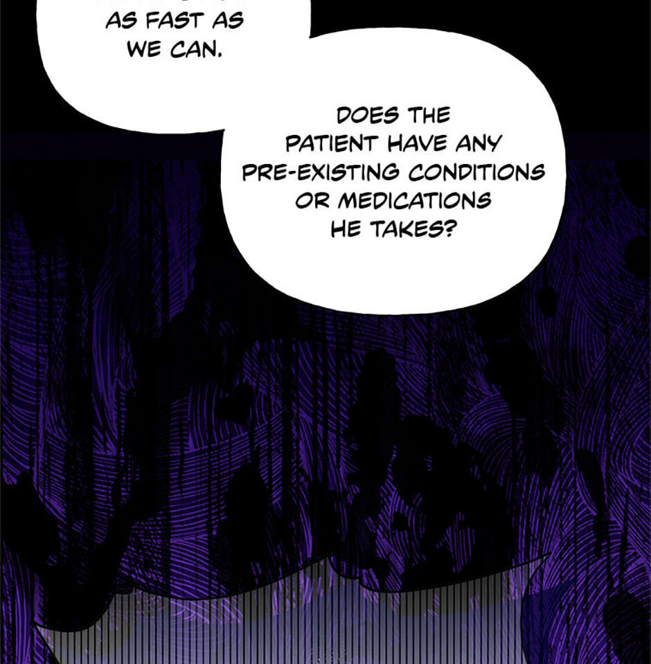 Three Mouthwatering Meals for Two Chapter 64 page 11 - 