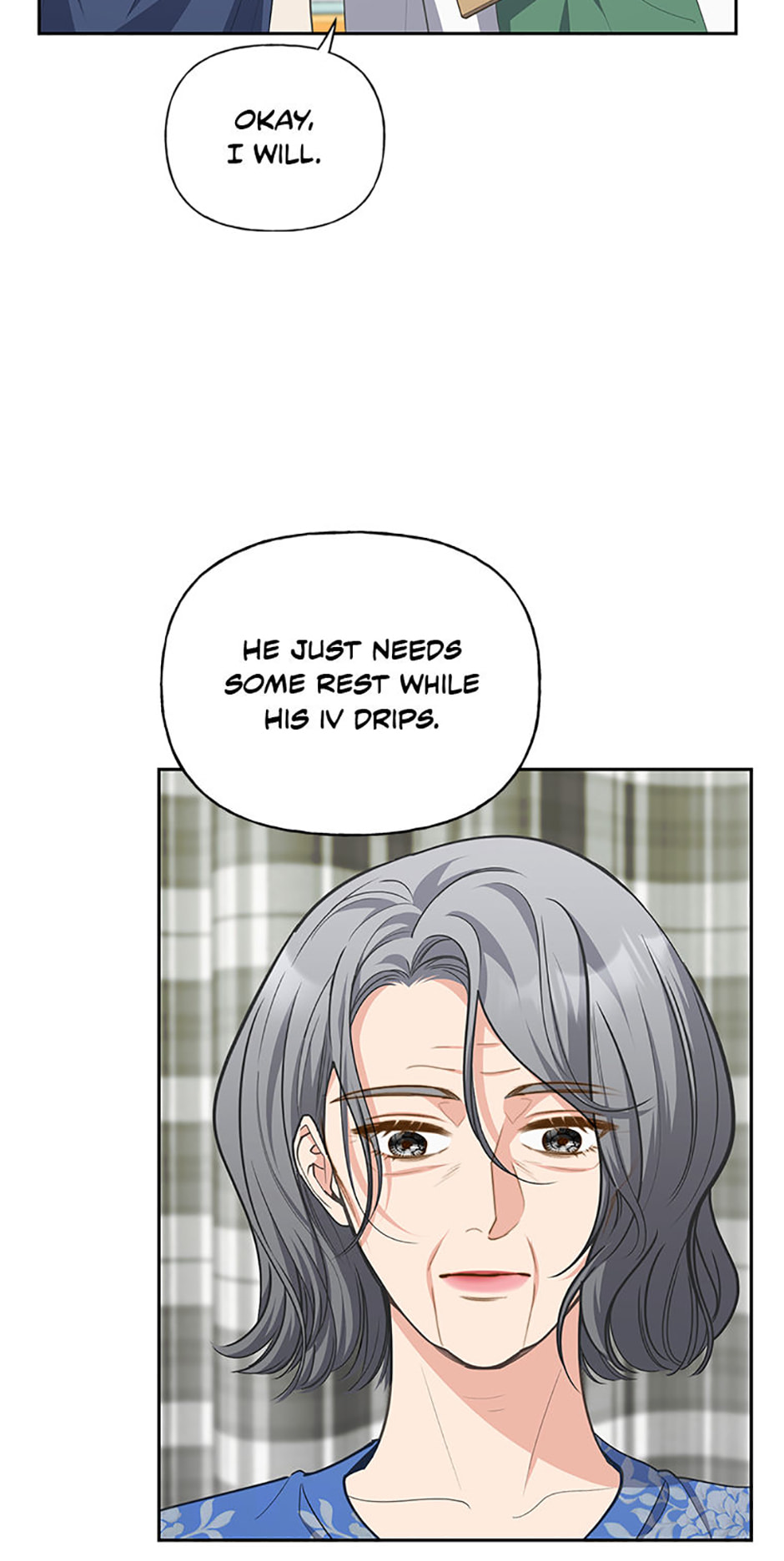 Three Mouthwatering Meals for Two Chapter 64 page 22 - 