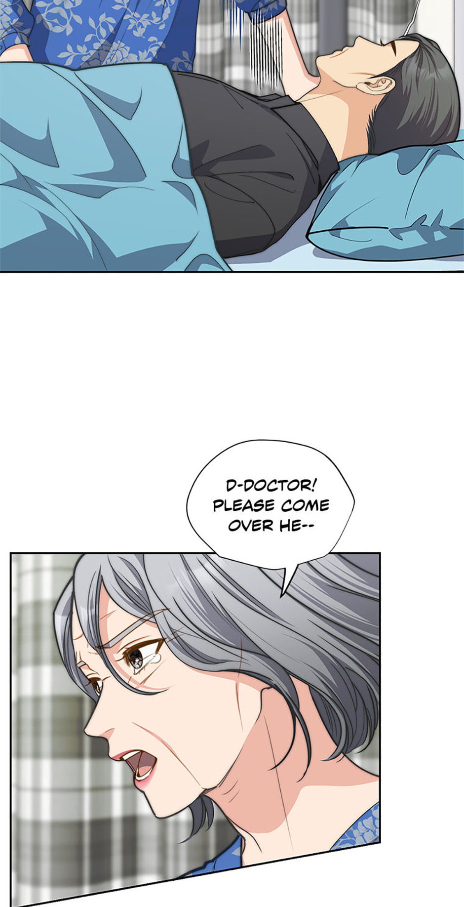 Three Mouthwatering Meals for Two Chapter 64 page 29 - 