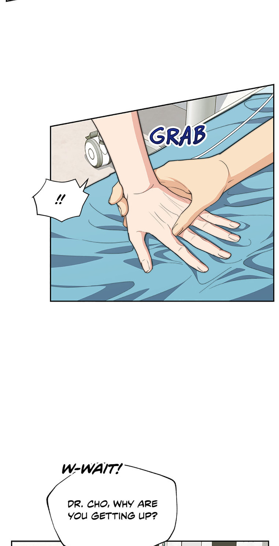 Three Mouthwatering Meals for Two Chapter 64 page 30 - 