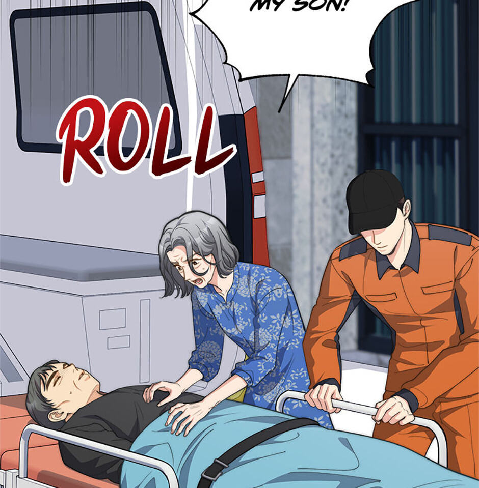 Three Mouthwatering Meals for Two Chapter 64 page 4 - 