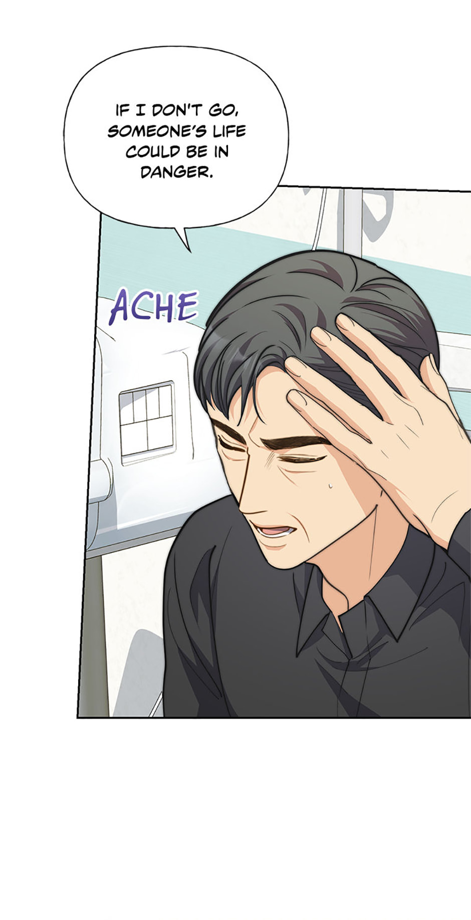 Three Mouthwatering Meals for Two Chapter 64 page 33 - 