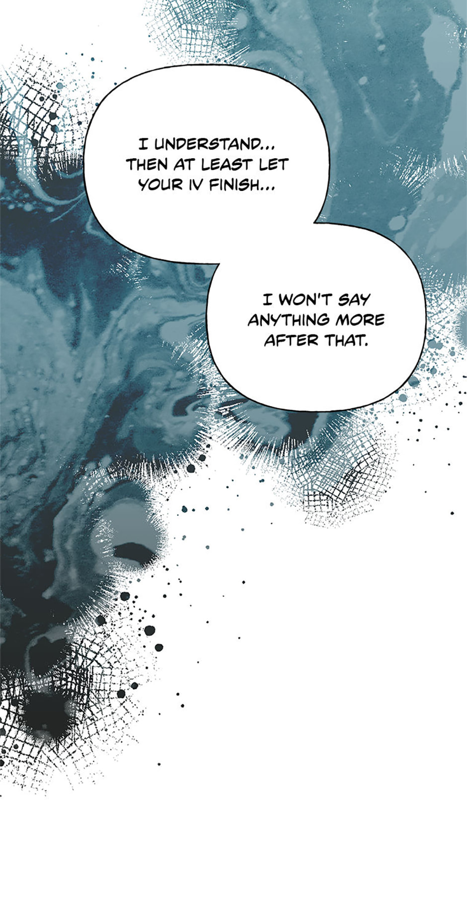 Three Mouthwatering Meals for Two Chapter 64 page 36 - 