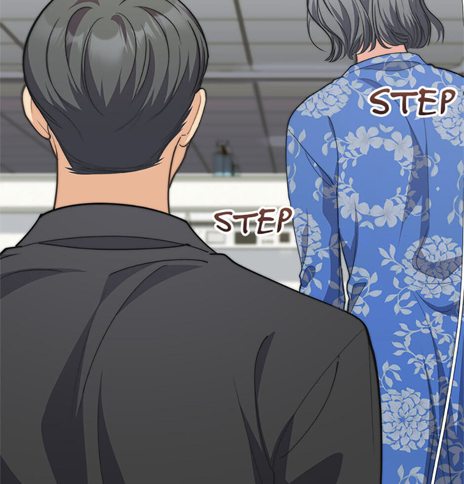 Three Mouthwatering Meals for Two Chapter 64 page 38 - 