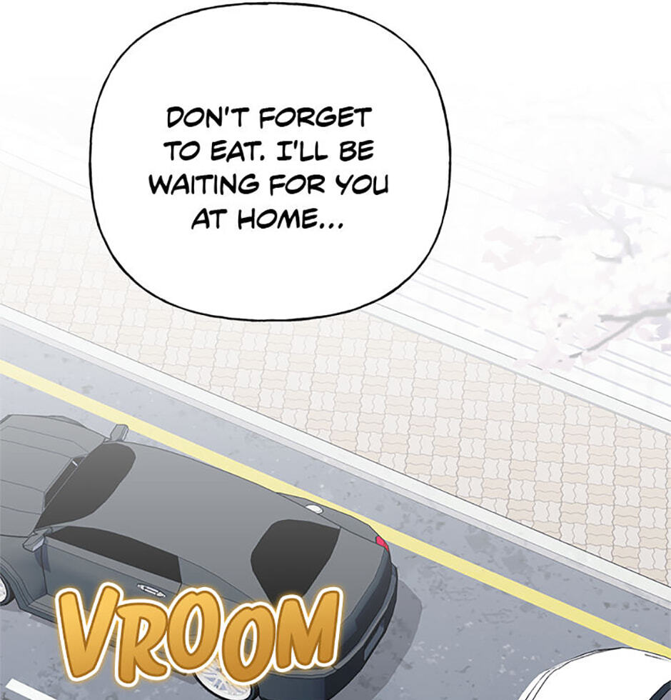 Three Mouthwatering Meals for Two Chapter 64 page 41 - 