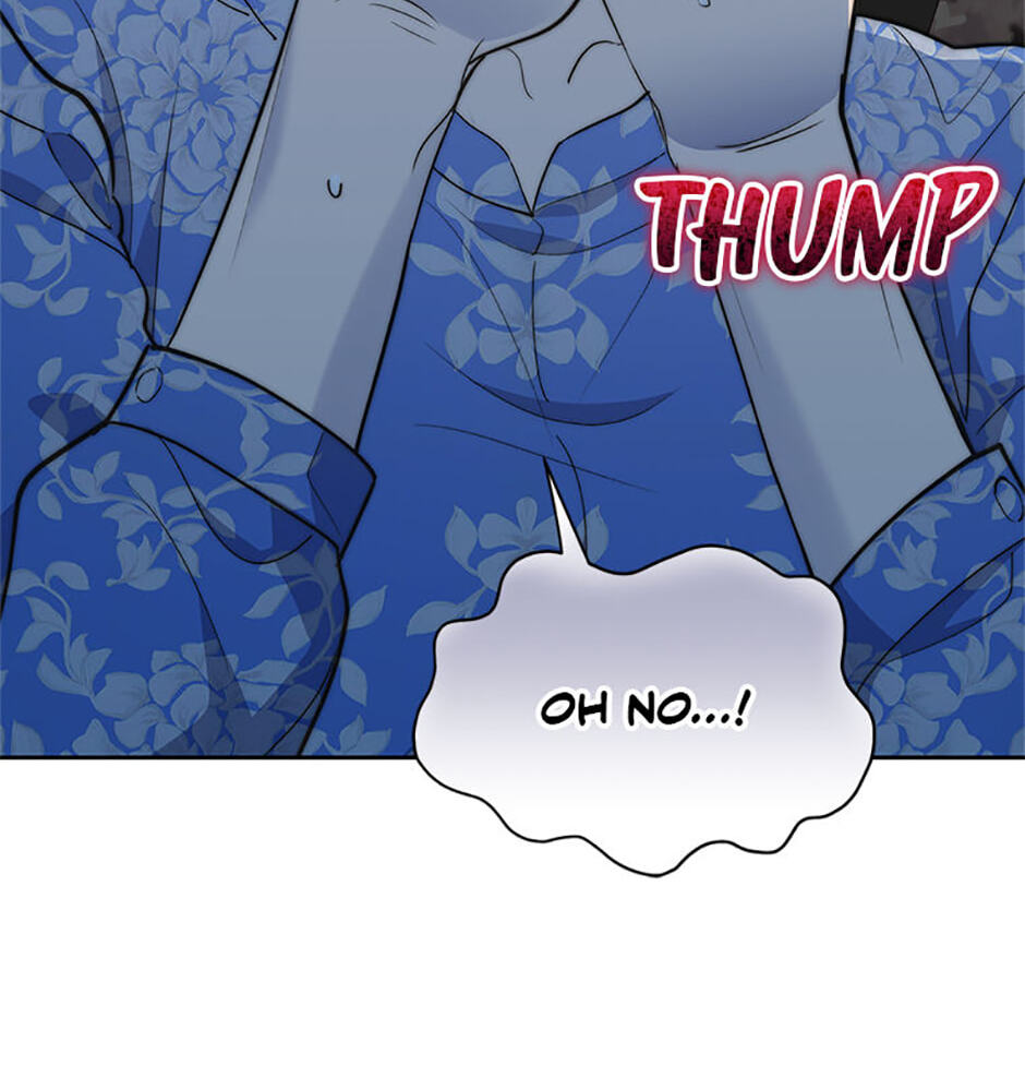 Three Mouthwatering Meals for Two Chapter 64 page 54 - 