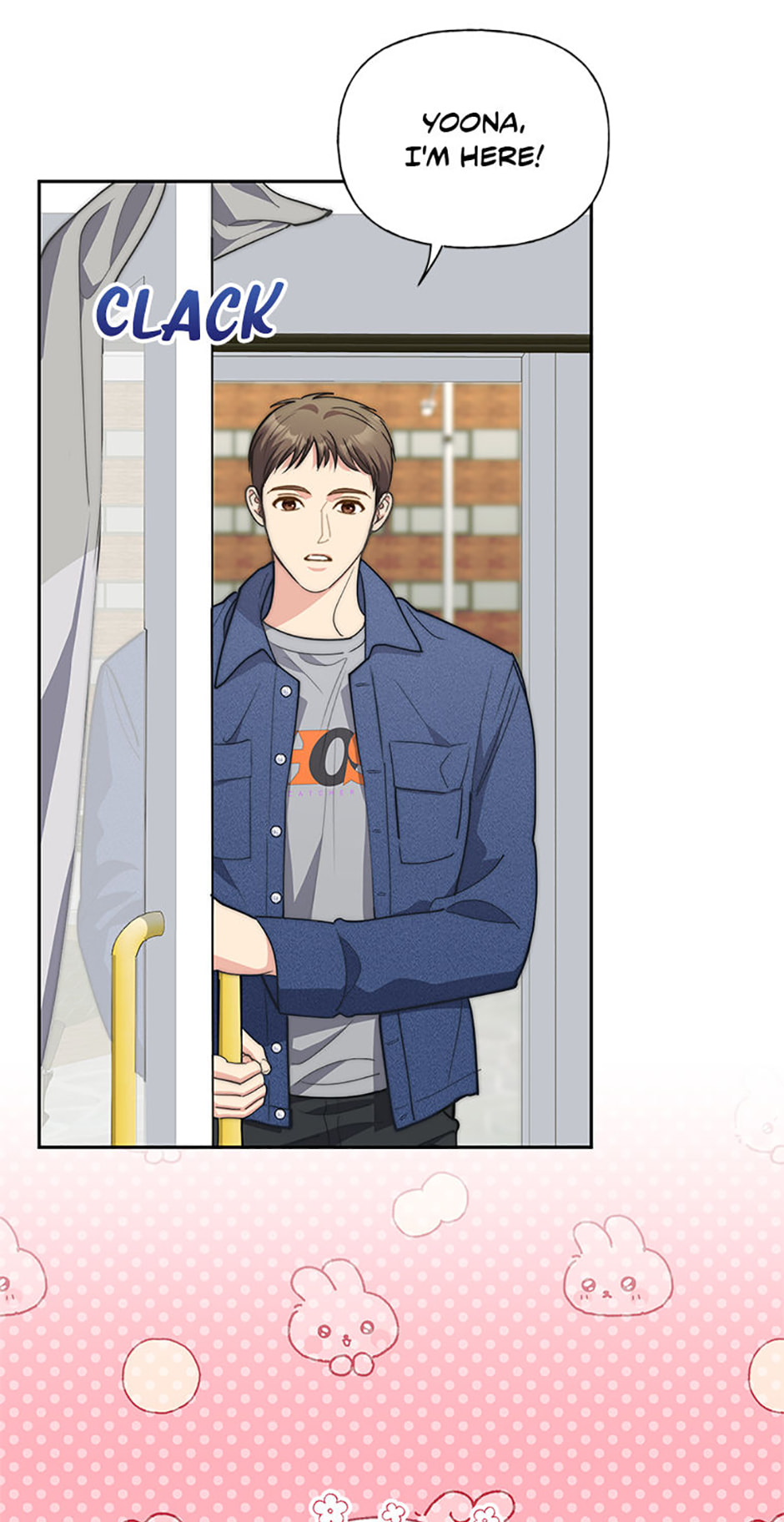 Three Mouthwatering Meals for Two Chapter 64 page 59 - 