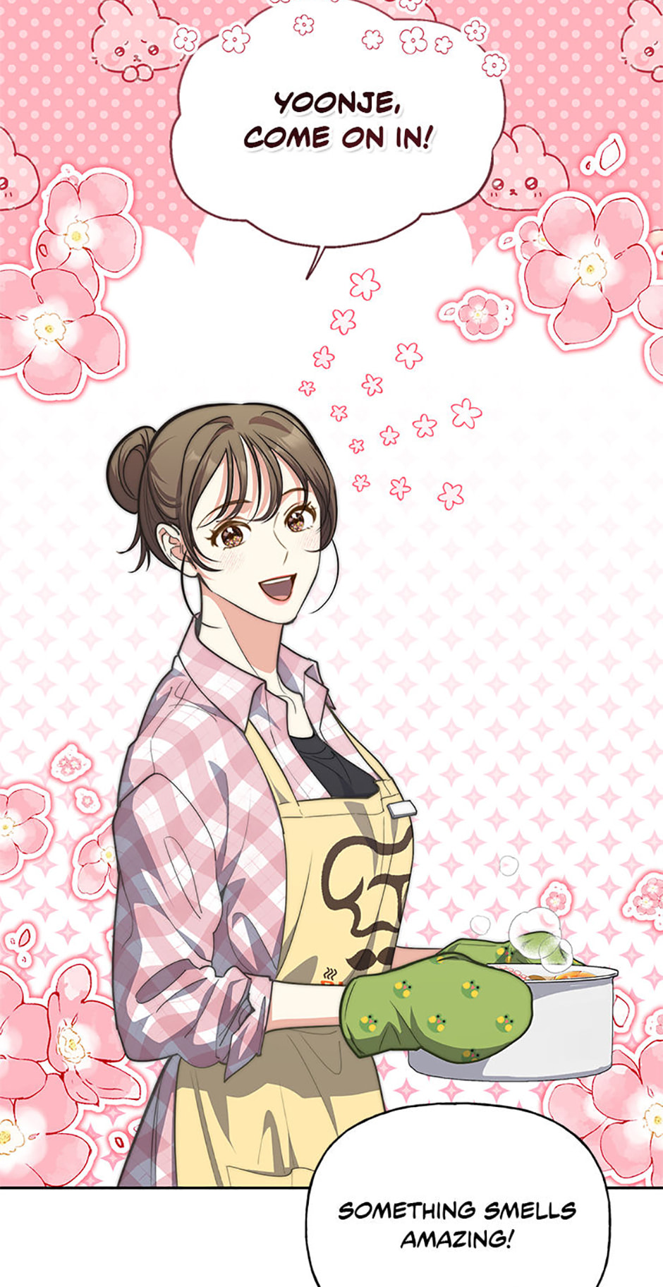 Three Mouthwatering Meals for Two Chapter 64 page 60 - 